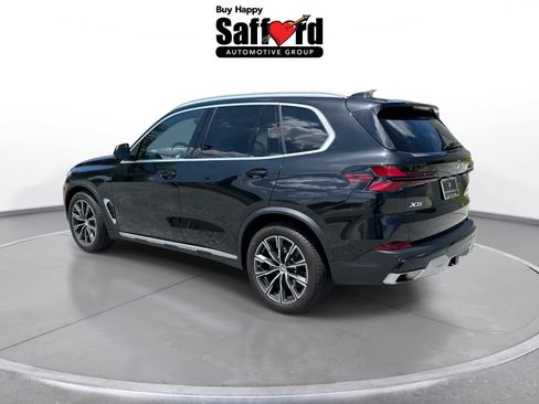 Used 2026 BMW X5 xDrive40i w/ Executive Package AWD/4WD image 6