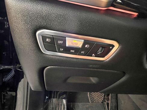 Used 2019 BMW X5 xDrive40i AWD/4WD image 41
