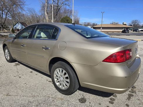 Used 2006 Buick Lucerne CX FWD image 6