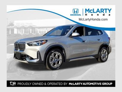 Used 2025 BMW X1 xDrive28i