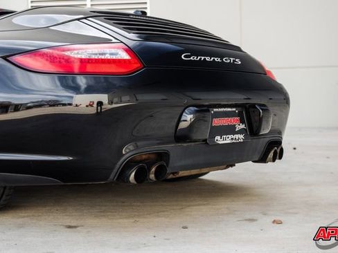 Used 2011 Porsche 911 Carrera S image 32