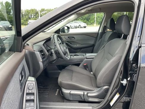 Used 2023 Nissan Rogue S FWD image 13