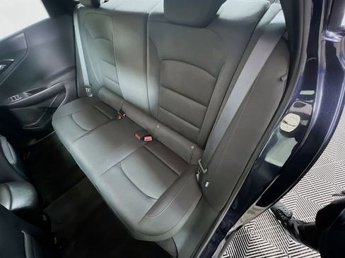 Used 2022 Chevrolet Malibu LS w/ Driver Confidence Package II FWD image 22