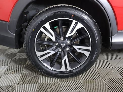 Used 2024 Mitsubishi Eclipse Cross SE image 21