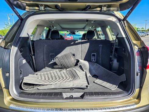 Certified 2023 Subaru Ascent Touring AWD/4WD image 20