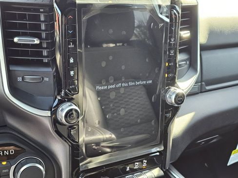 New 2026 RAM 1500 Big Horn image 11