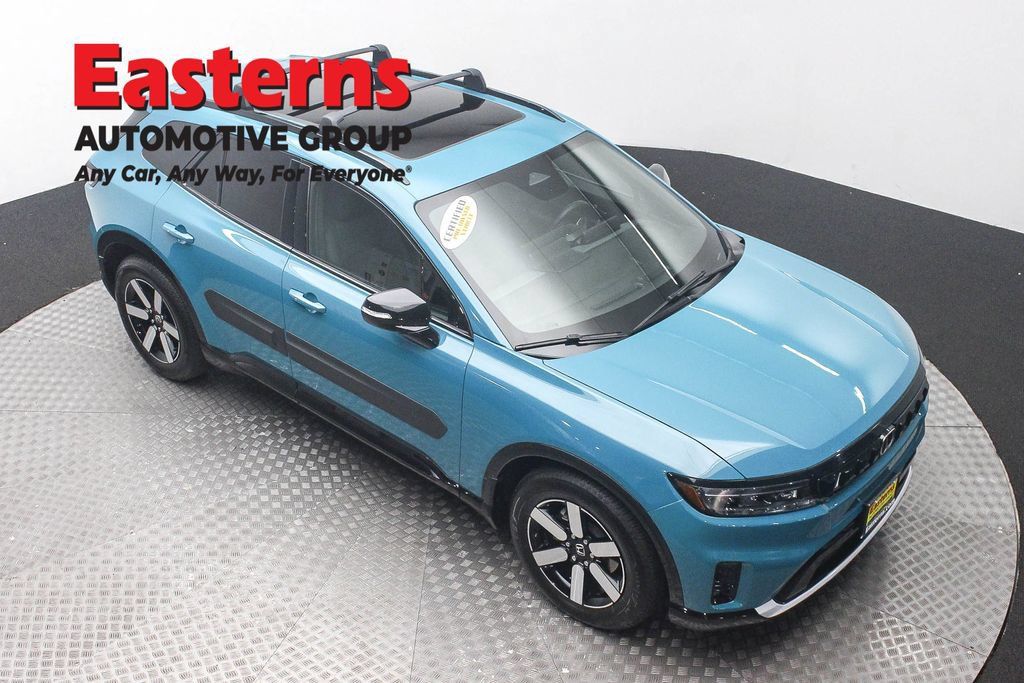 Used 2024 Honda Prologue Touring image 5