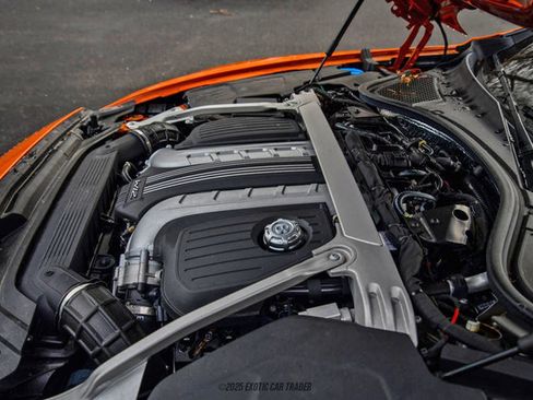 Used 2024 Bentley Flying Spur W12 image 18