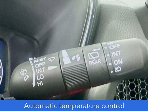 Used 2026 Honda CR-V TrailSport image 17