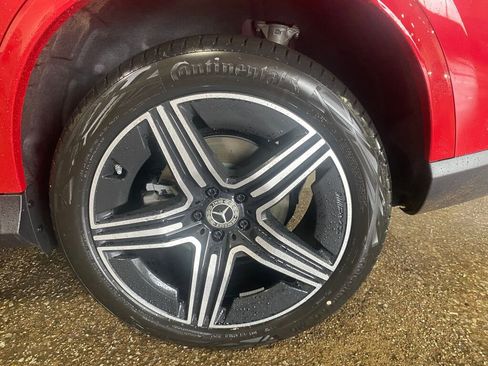 New 2026 Mercedes-Benz GLC 300 4MATIC image 24