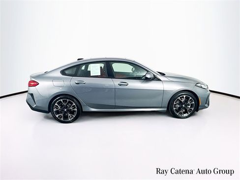 Used 2025 BMW 228i xDrive w/ Premium Package image 8