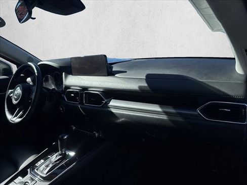 Used 2025 MAZDA CX-5 AWD 2.5 S w/ Select Package image 23