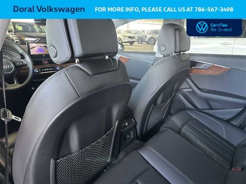 Used 2023 Audi A5 2.0T Premium w/ Convenience Package image 23