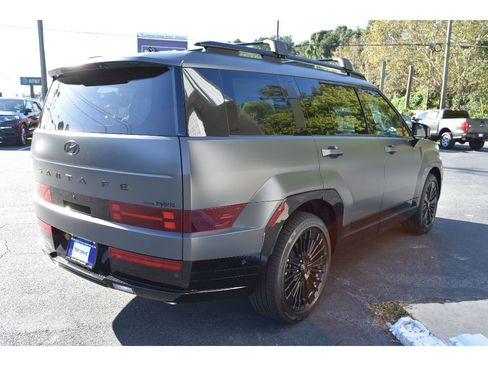 New 2026 Hyundai Santa Fe Calligraphy image 5