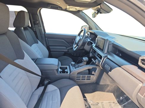 Used 2025 Toyota 4Runner TRD Sport image 15