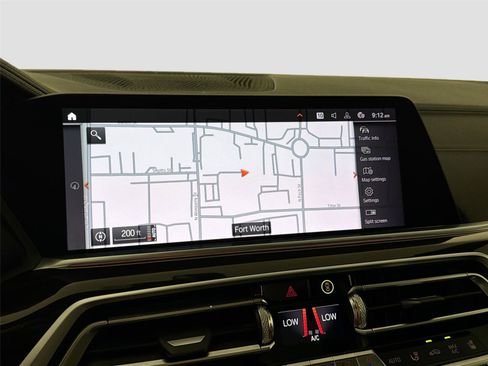 Used 2019 BMW X5 xDrive40i AWD/4WD image 12