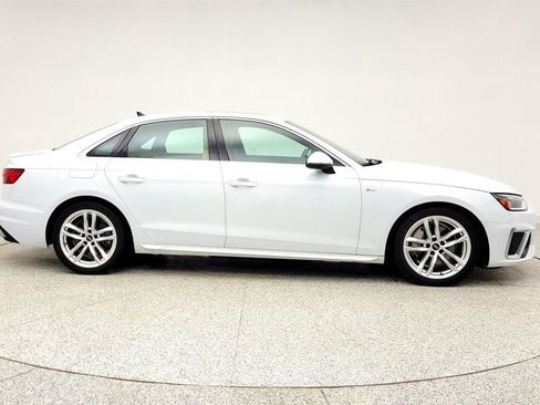 Used 2022 Audi A4 2.0T Premium Plus image 4