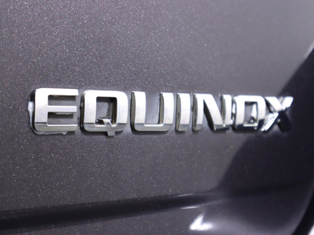 Used 2016 Chevrolet Equinox LS AWD/4WD image 30