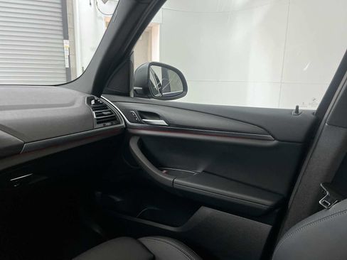 Used 2023 BMW X3 xDrive30i w/ Premium Package AWD/4WD image 11