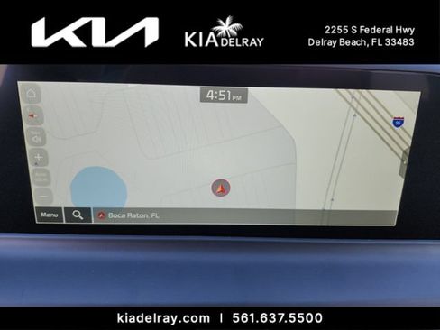 New 2026 Kia Seltos EX FWD image 19