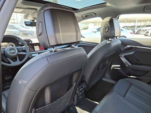 New 2026 Audi A3 2.0T Premium image 17