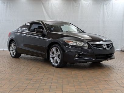 Used 2011 Honda Accord EX-L