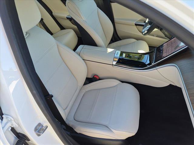 Certified 2024 Mercedes-Benz C 300 Sedan image 22