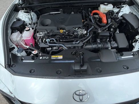 Used 2023 Toyota Crown w/ Advanced Technology Package AWD/4WD image 23
