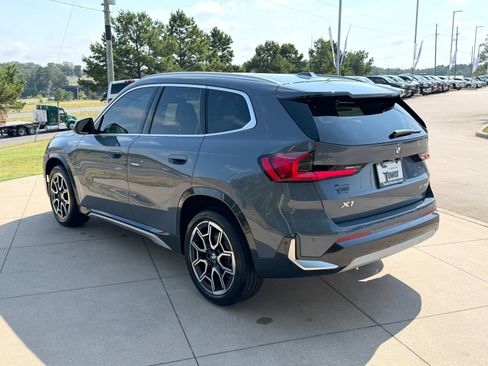 Used 2026 BMW X1 xDrive28i AWD/4WD image 4