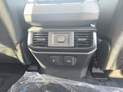New 2025 Ford F150 STX w/ Equipment Group 200A image 21