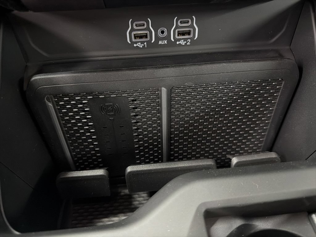 New 2026 RAM 1500 RHO AWD/4WD image 25