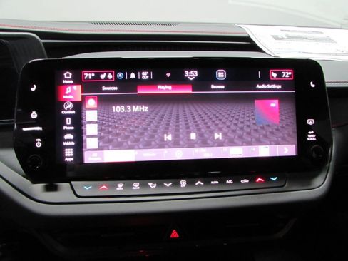 New 2026 Dodge Charger Scat Pack AWD/4WD image 26