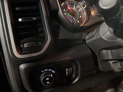 Used 2024 RAM 2500 Big Horn image 10