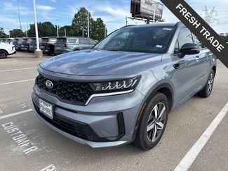 Used 2021 Kia Sorento S FWD video 1