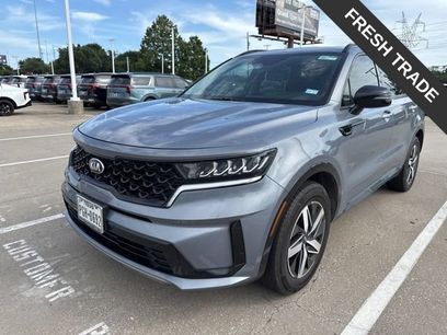 Used 2021 Kia Sorento S