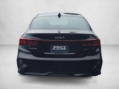 Used 2024 Kia Forte GT-Line FWD image 7