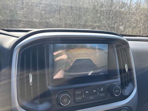 Used 2018 Chevrolet Colorado ZR2 w/ ZR2 Midnight Special Edition image 20