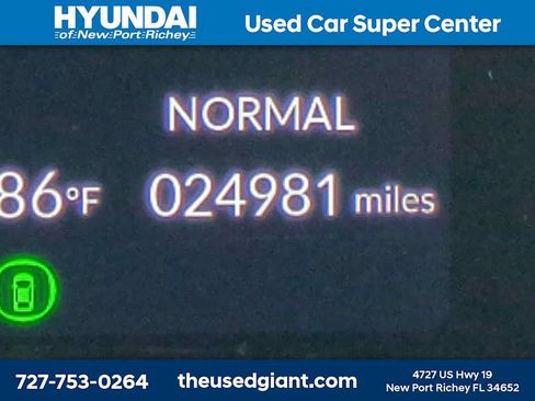 Used 2024 Honda Civic Si image 27