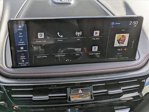 New 2026 Acura MDX Type S image 13