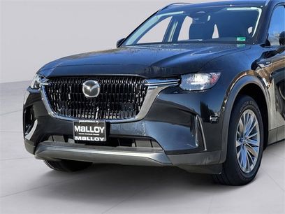 Used 2024 MAZDA CX-90 Plug-In Hybrid w/ Preferred