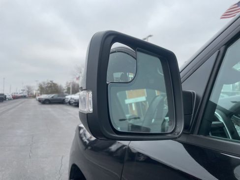 Used 2022 RAM 1500 Big Horn image 10