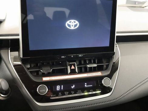 New 2026 Toyota Corolla XLE image 19