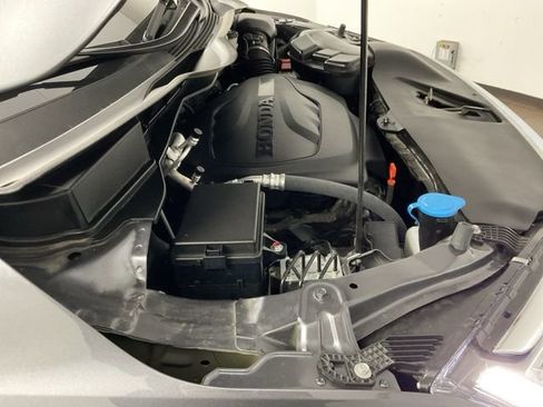 Certified 2024 Honda Odyssey EX-L image 22