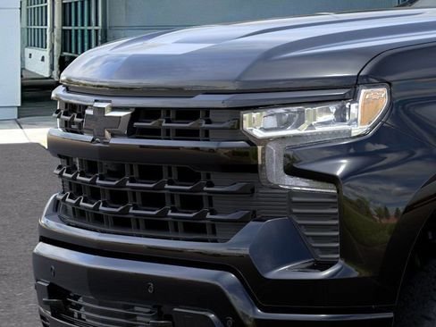 New 2026 Chevrolet Silverado 1500 RST image 21