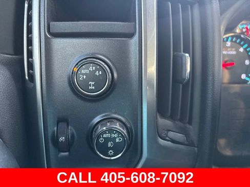 Used 2014 Chevrolet Silverado 1500 LT w/ All Star Edition AWD/4WD image 18