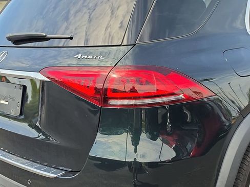 Used 2020 Mercedes-Benz GLE 350 4MATIC image 19