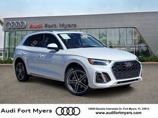 Certified 2023 Audi Q5 e Prestige w/ Prestige Package video 1