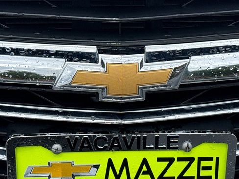 Used 2023 Chevrolet Malibu LT FWD image 7