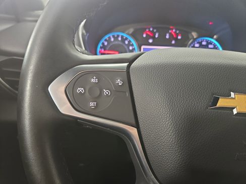 Certified 2023 Chevrolet Traverse LT image 16