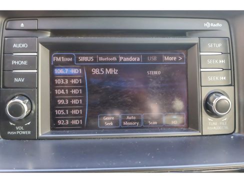 Used 2015 MAZDA MAZDA6 Grand Touring image 25